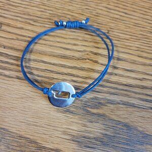 Vineyard Vines Rope adjustable Bracelet